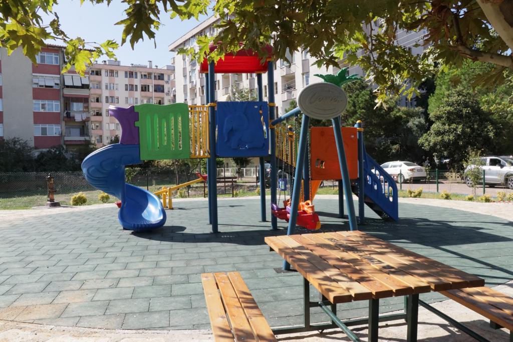 İzmit Belediyesi, Vedat Taştekin’in adını Körfez Mahallesi’nde yaşatacak (8)