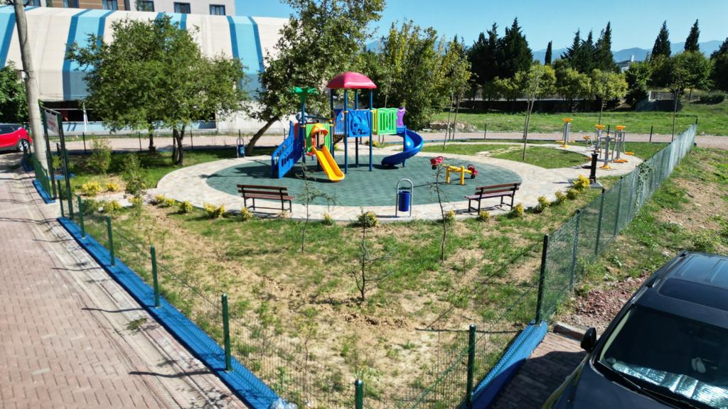 İzmit Belediyesi, Vedat Taştekin’in adını Körfez Mahallesi’nde yaşatacak (9)