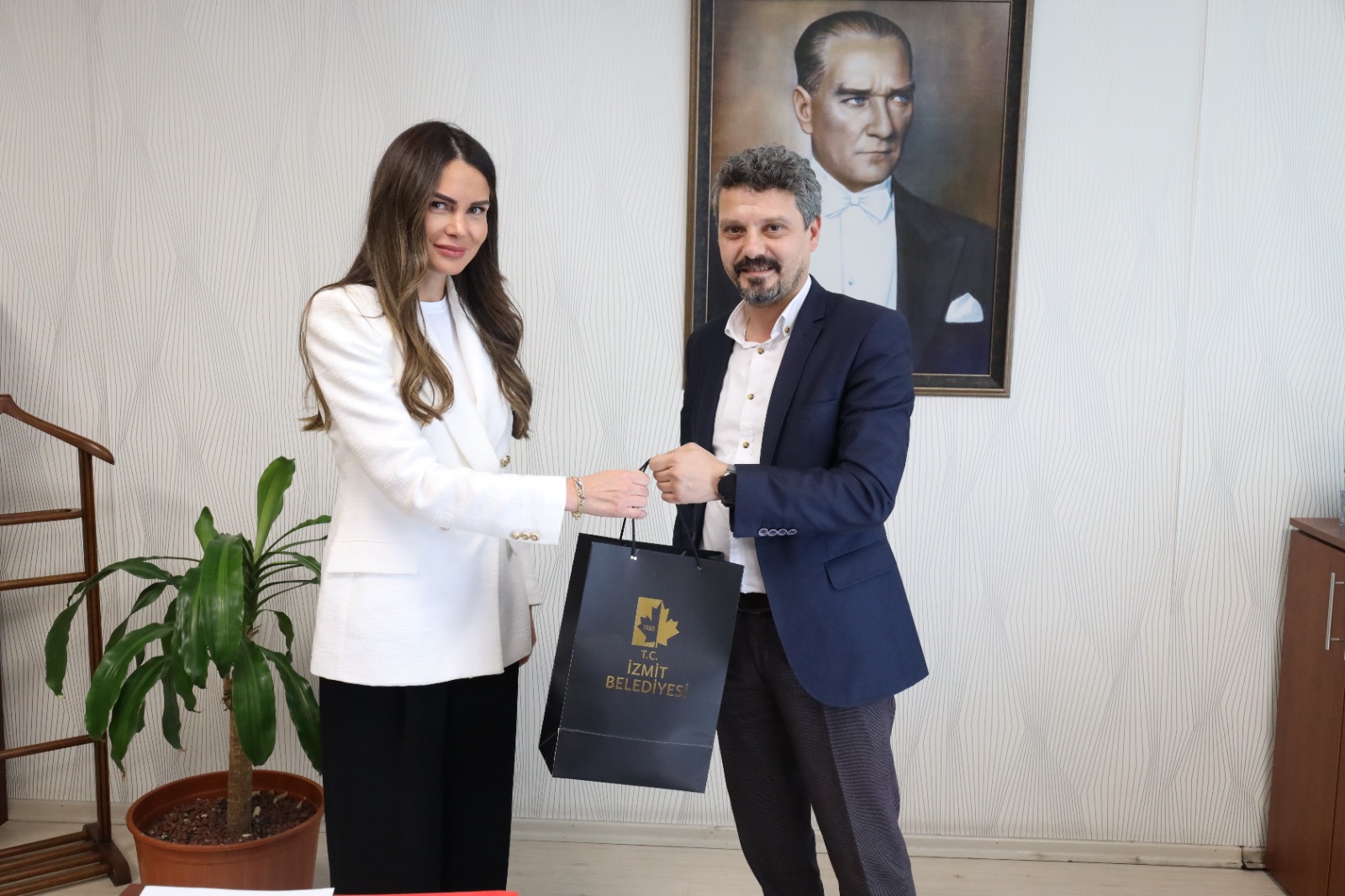 İzmit Belediyesi, eğitim kurumları ile indirim protokollerine devam ediyor (2)