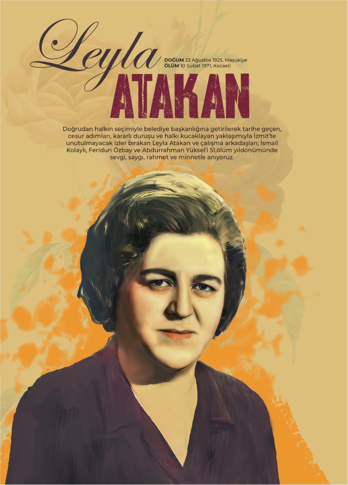 Izmit'in unutulmazlari hafizalarda tazeleniyor (1)