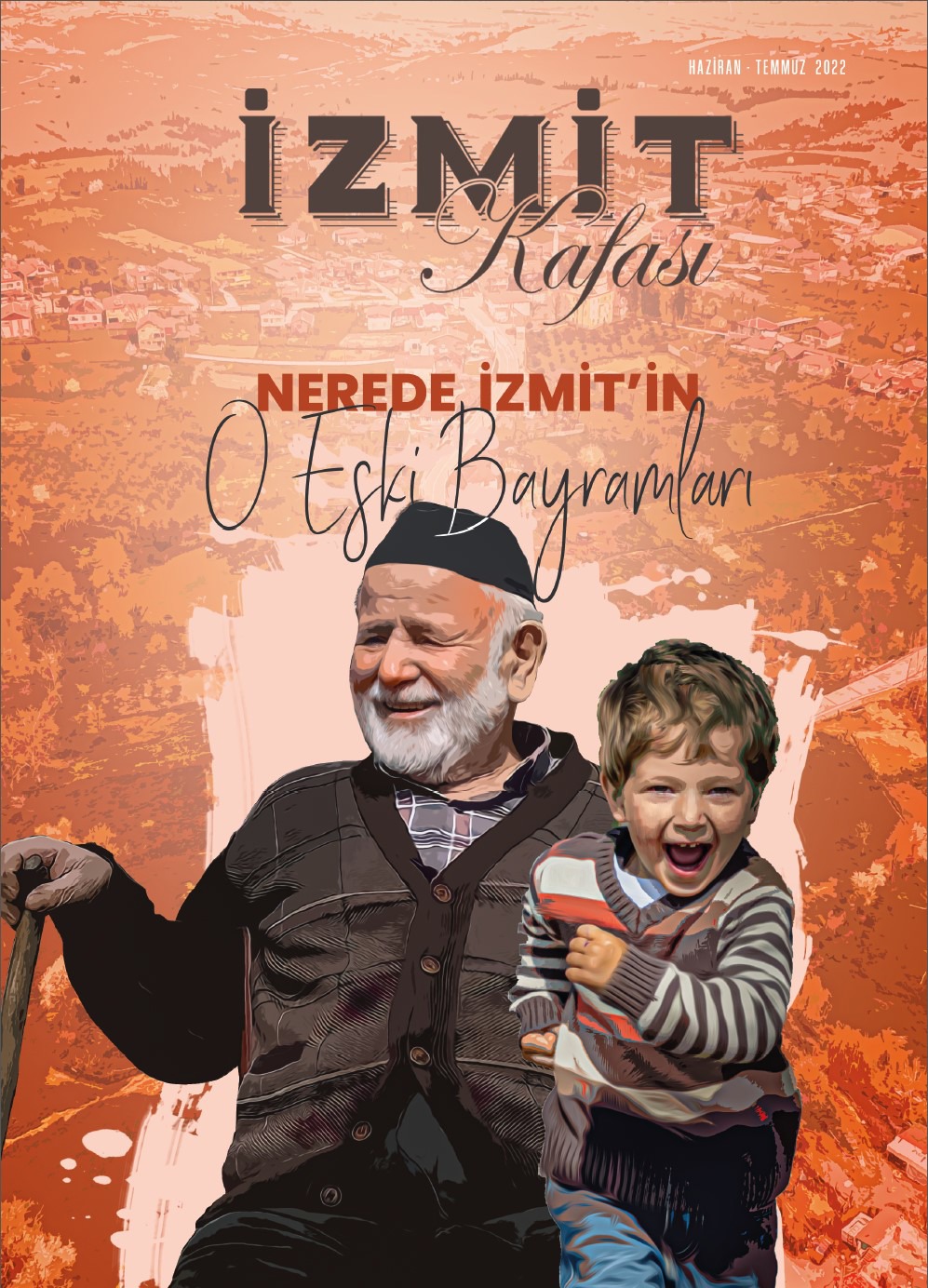 Izmit'in unutulmazlari hafizalarda tazeleniyor (15)