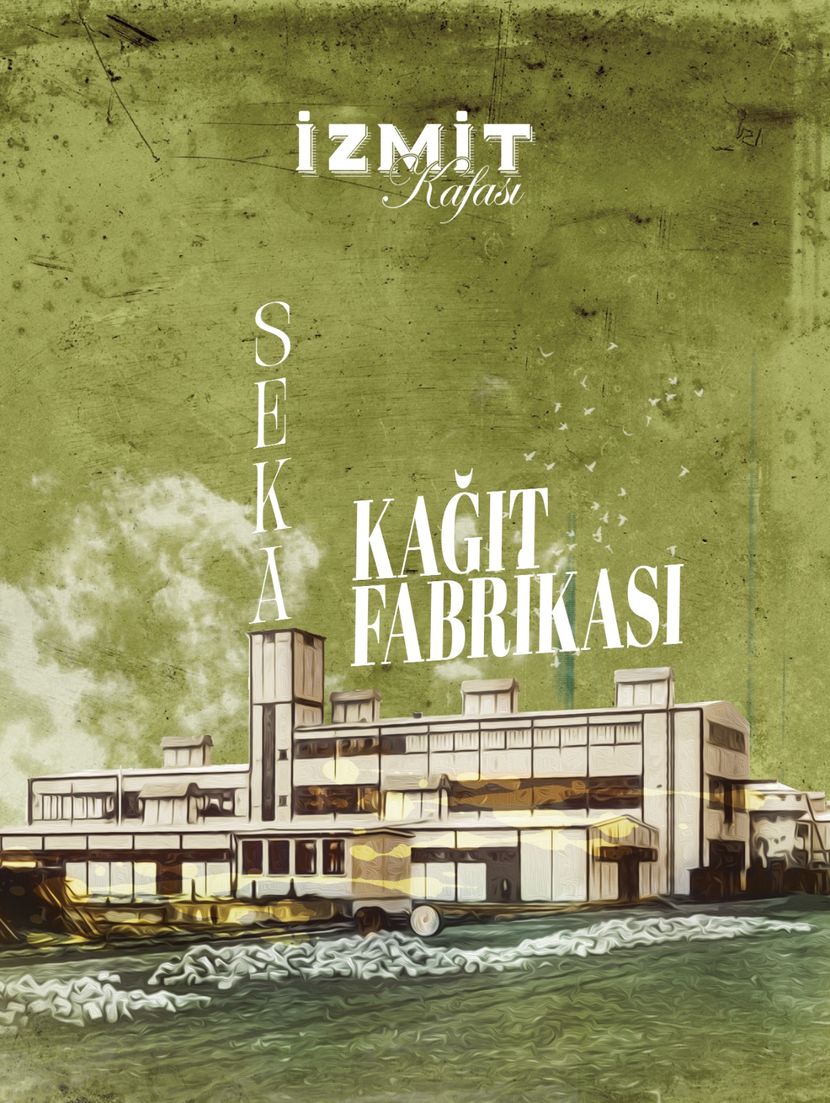 Izmit'in unutulmazlari hafizalarda tazeleniyor (18)