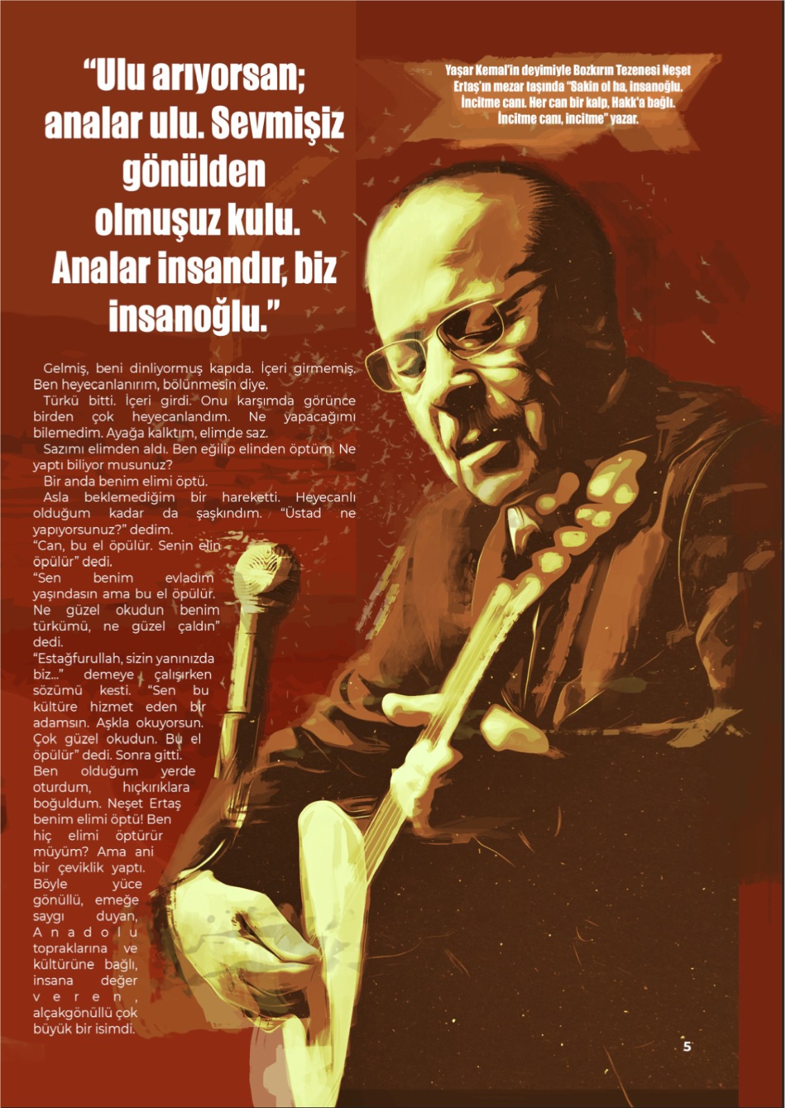 Izmit'in unutulmazlari hafizalarda tazeleniyor (2)