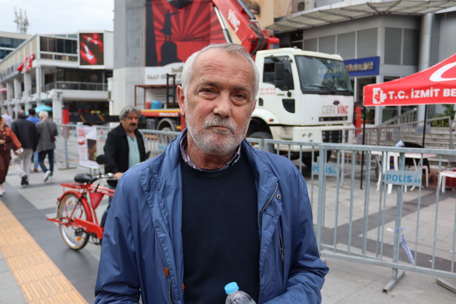 Mesut Tekin