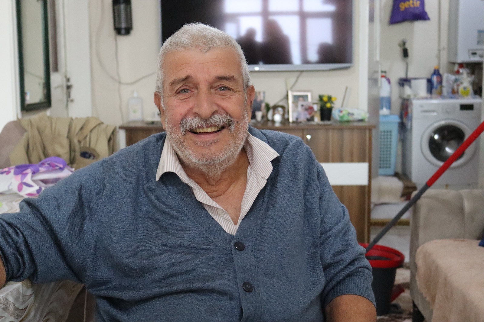 Mümin Gökdemir