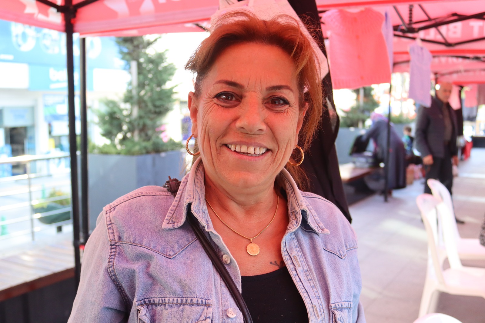 Nesrin Umut