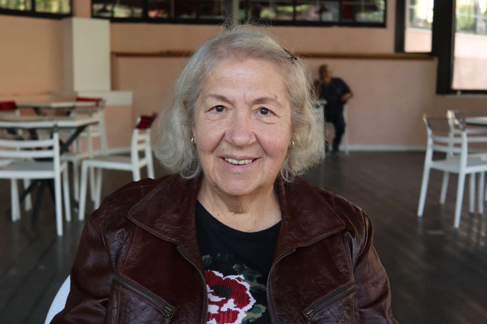 Nevin Şengör