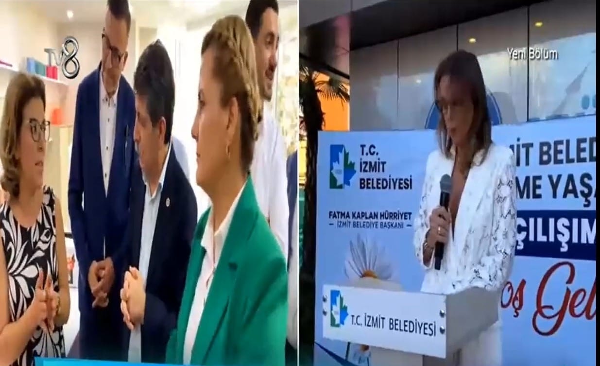 Olcay Ilıcalı Asırlık Çınar Evi TV8 ekranlarında milyonlara ulaştı (1)