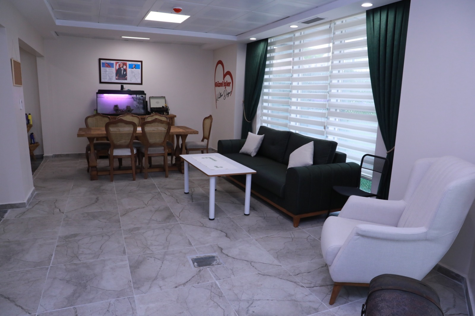 Olcay Ilıcalı Asırlık Çınar Evi TV8 ekranlarında milyonlara ulaştı (3)