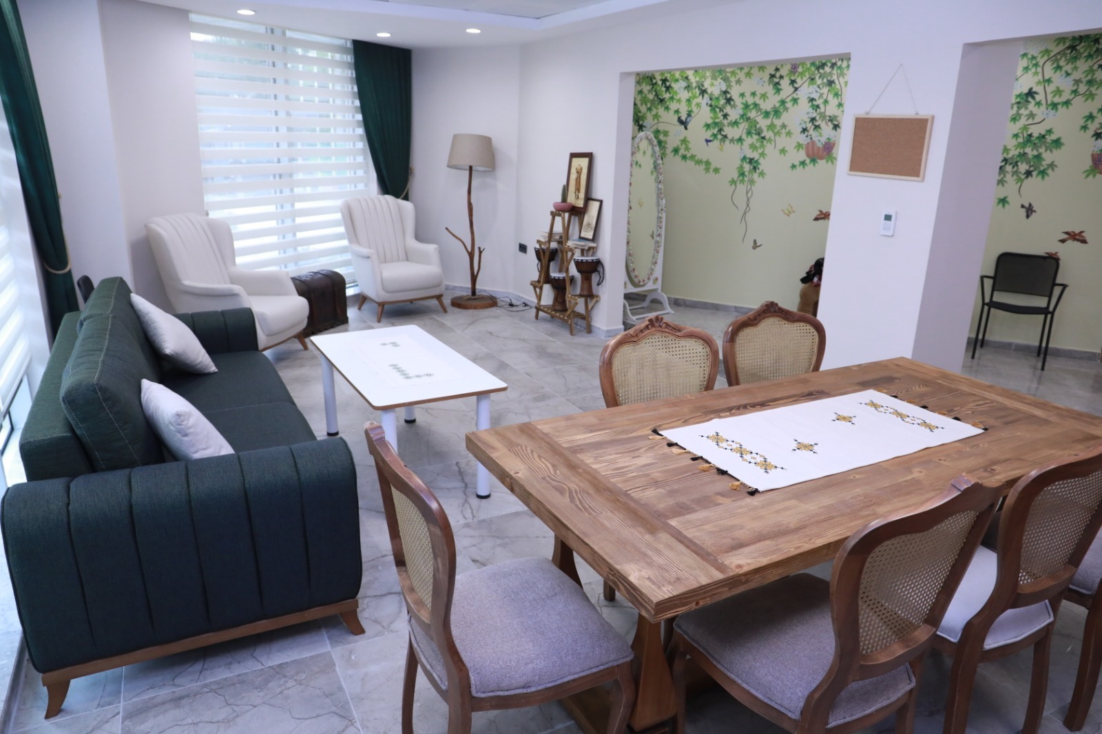 Olcay Ilıcalı Asırlık Çınar Evi TV8 ekranlarında milyonlara ulaştı (5)