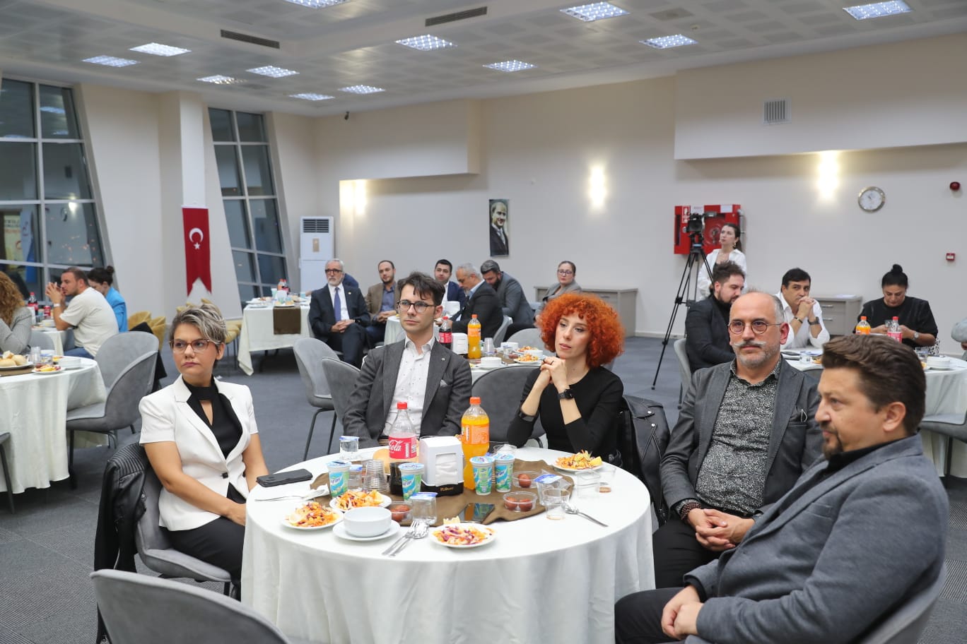 Ortak Akıl Toplantısı (1)