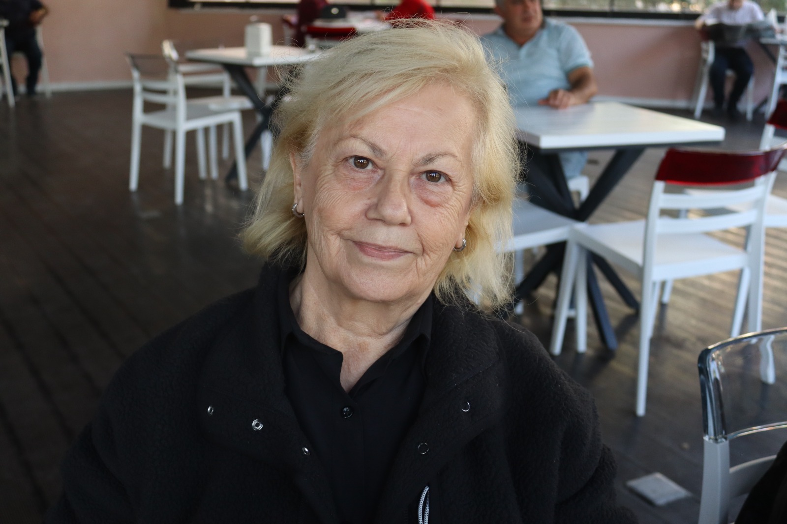 Suzan Çoker