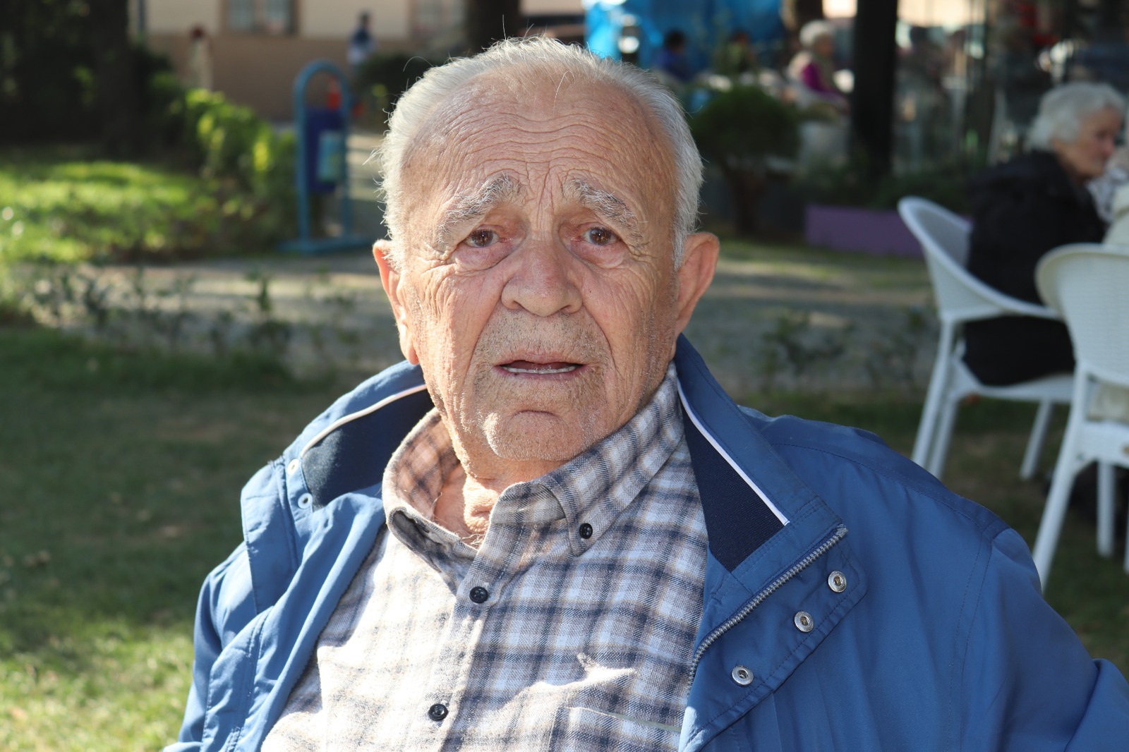 Yücel Türker