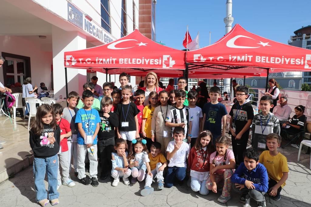 Yüzüncü yıl satranç turnuvası (9)