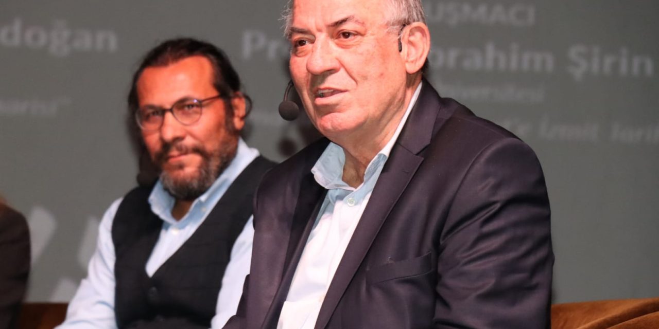 ARKEOLOG NEZİH BAŞGELEN: İZMİT TARİHİ AÇIDAN ÇOK ŞANSLI BİR COĞRAFYADA