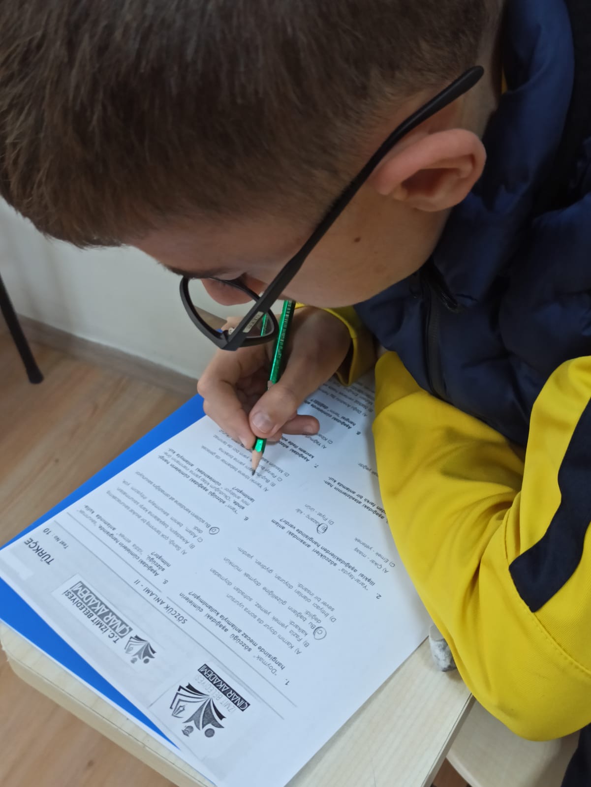 Çınar Akademi LGS hazırlık kursları (1)