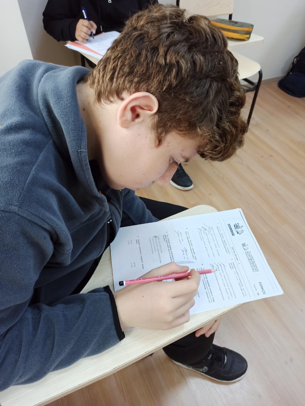 Çınar Akademi LGS hazırlık kursları (2)