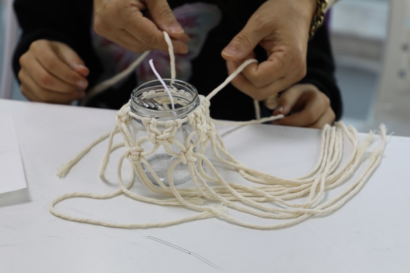 Çocuk Workshoplarina yogun ilgi (8)