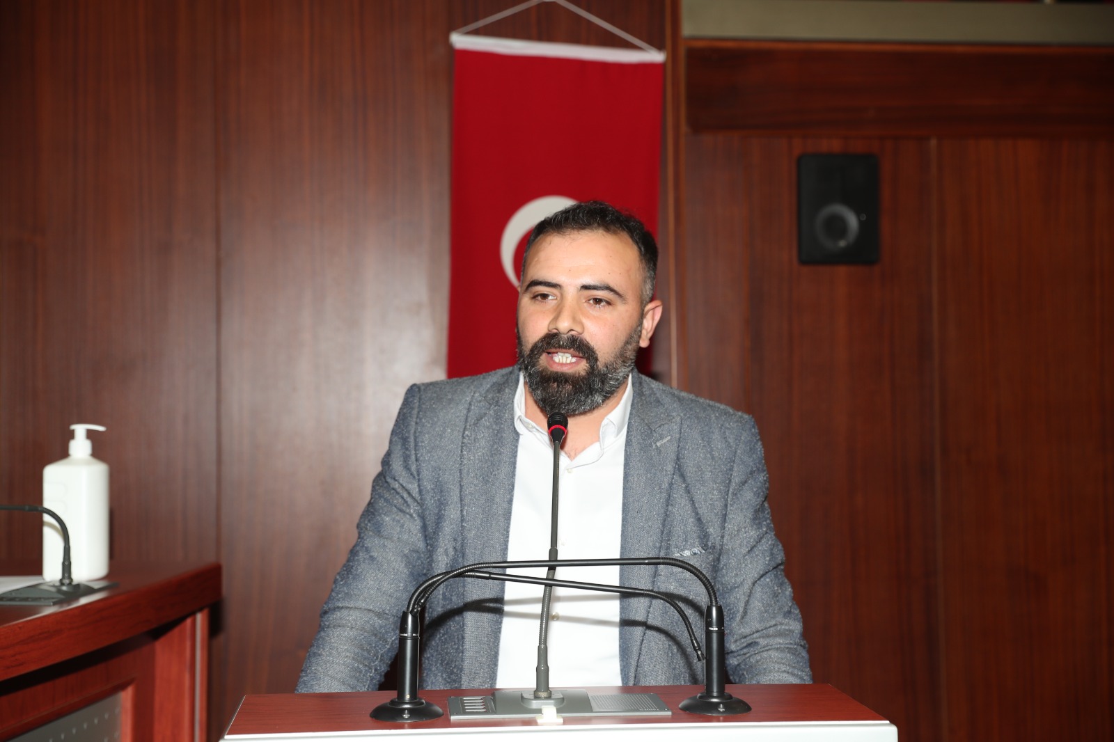 Devrim Bal