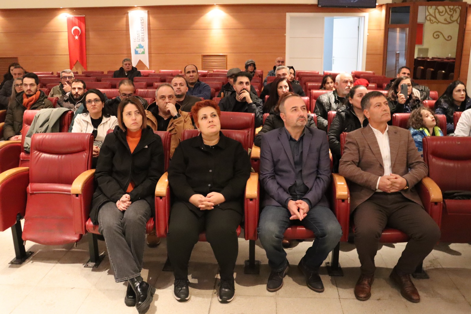 Foto-Video Maraton Yarışmasında ödüller sahiplerini buldu (12)