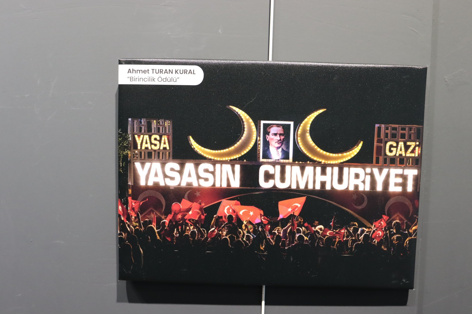 Foto-Video Maraton Yarışmasında ödüller sahiplerini buldu (3)