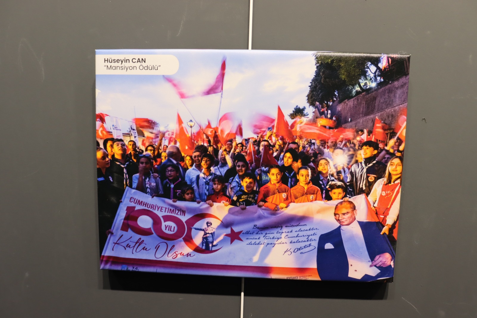 Foto-Video Maraton Yarışmasında ödüller sahiplerini buldu (6)