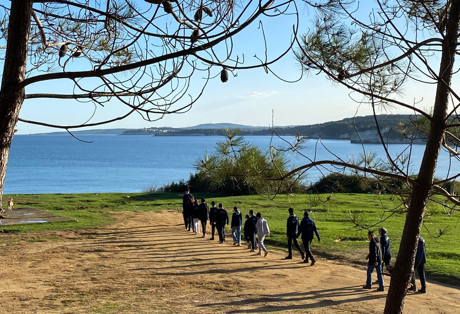 Genç İzciler (11)