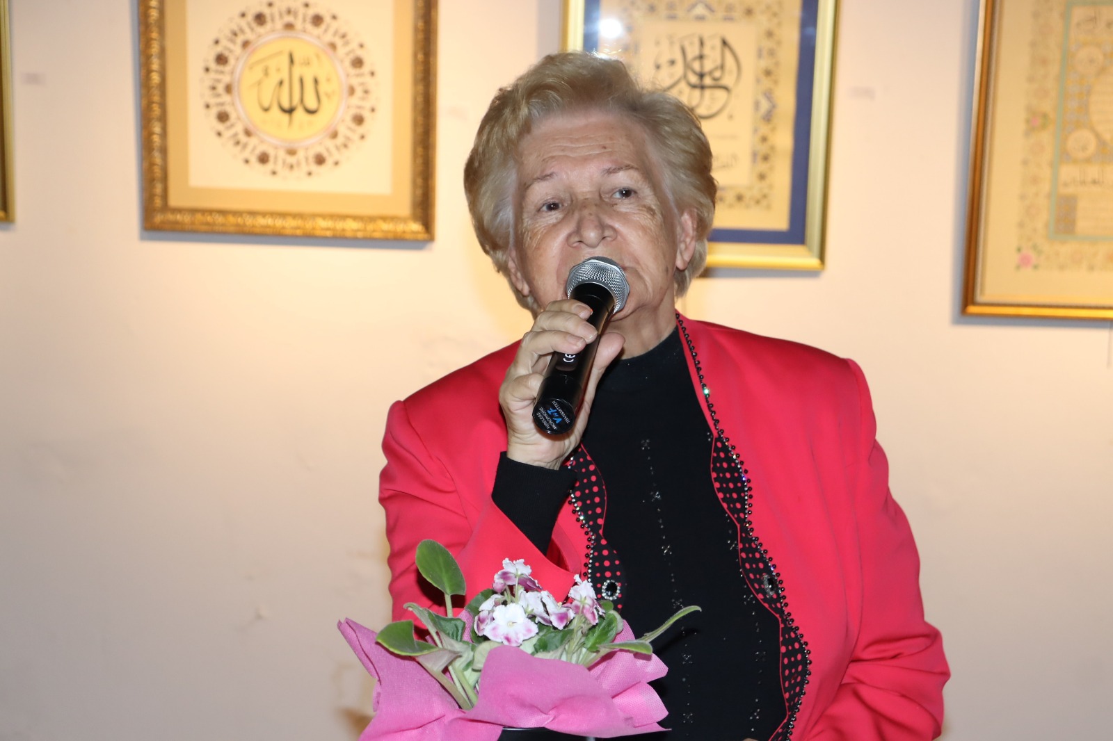 Gülşen Müstecaplıoğlu