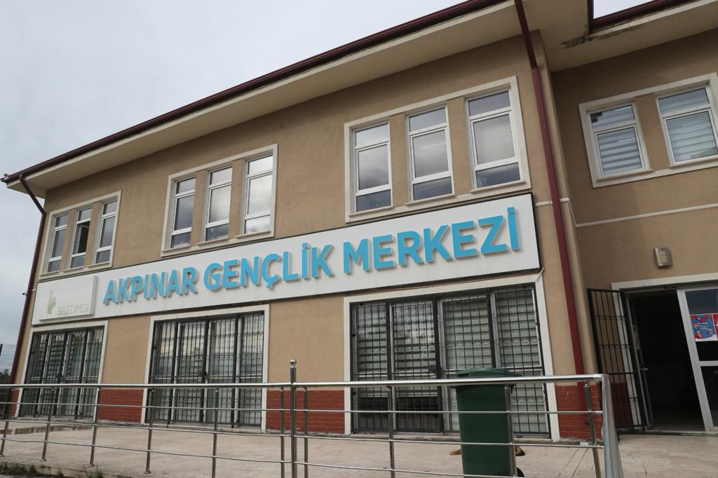 İzmit Belediyesi Çocuk Atölyeleri Akpınar’da devam etti (7)