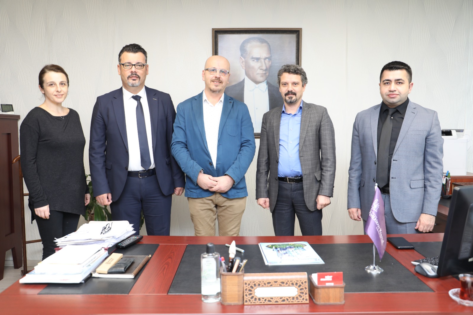 İzmit Belediyesi eğitim kurumları ile indirim protokollerine devam ediyor (1)