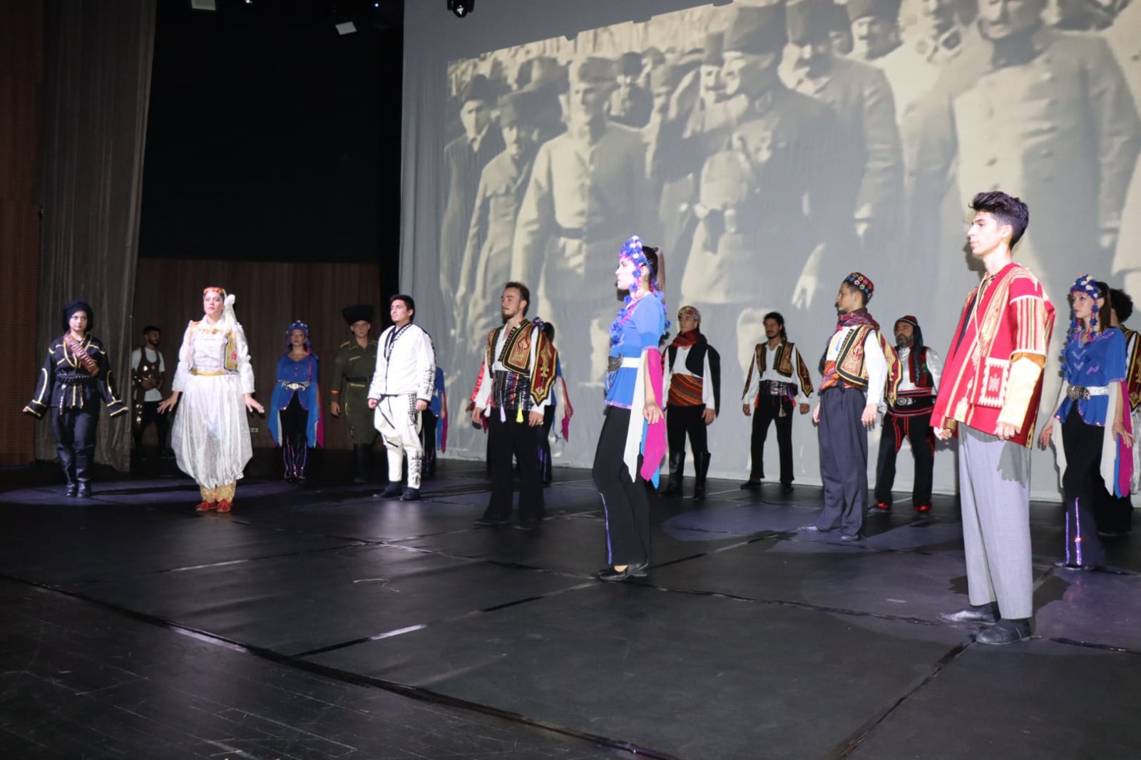 NİKOMEDİA ATEŞİ DOĞDU (5)