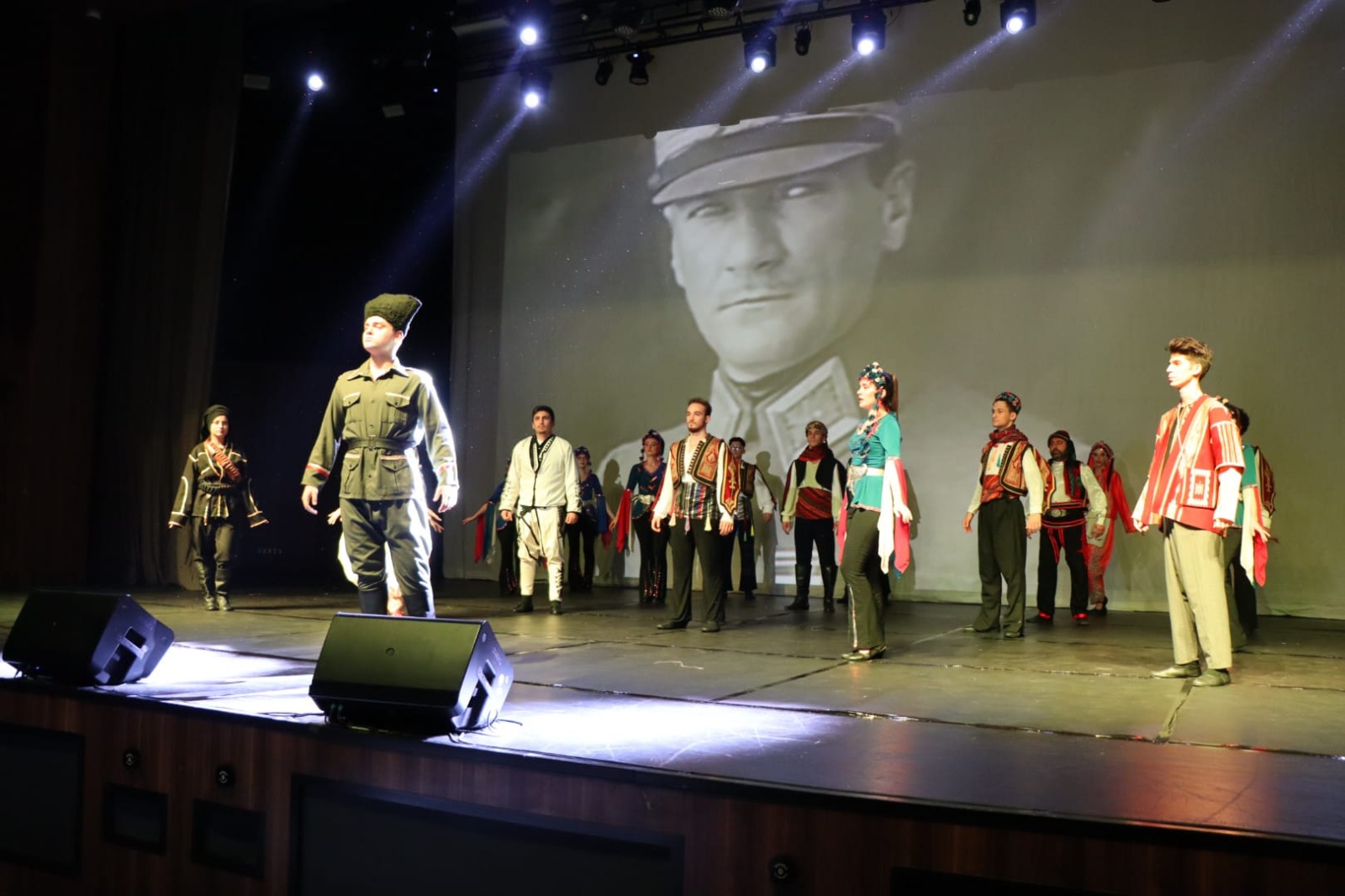 NİKOMEDİA ATEŞİ DOĞDU (7)