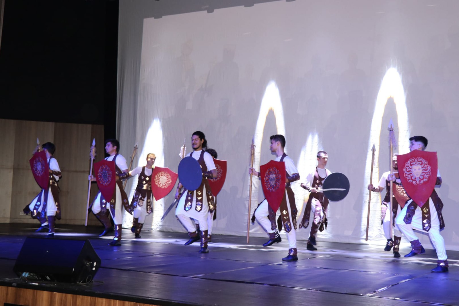 NİKOMEDİA ATEŞİ DOĞDU (8)