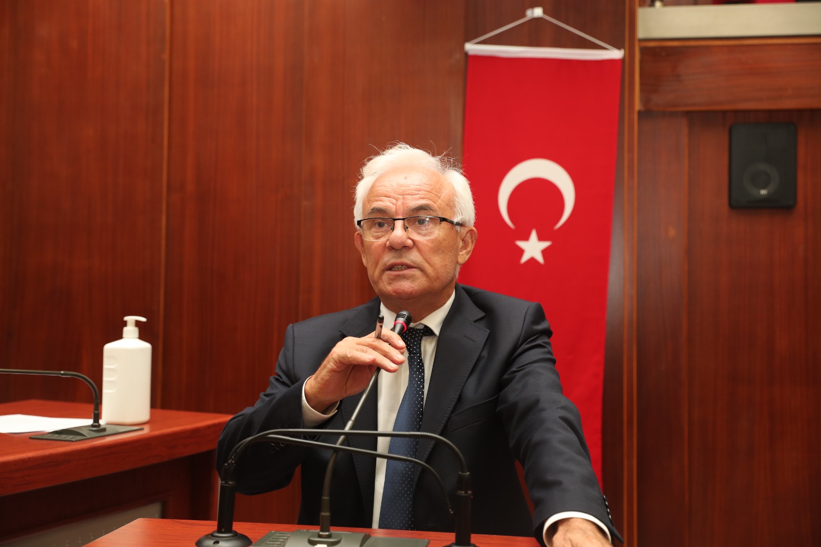 Necat Çakir