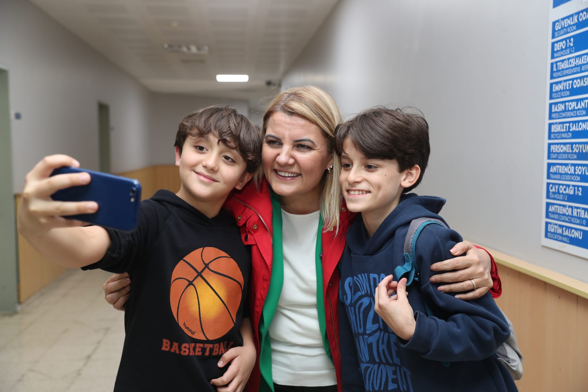 Potanin Perileri Izmit'te farkli kazandi (5)