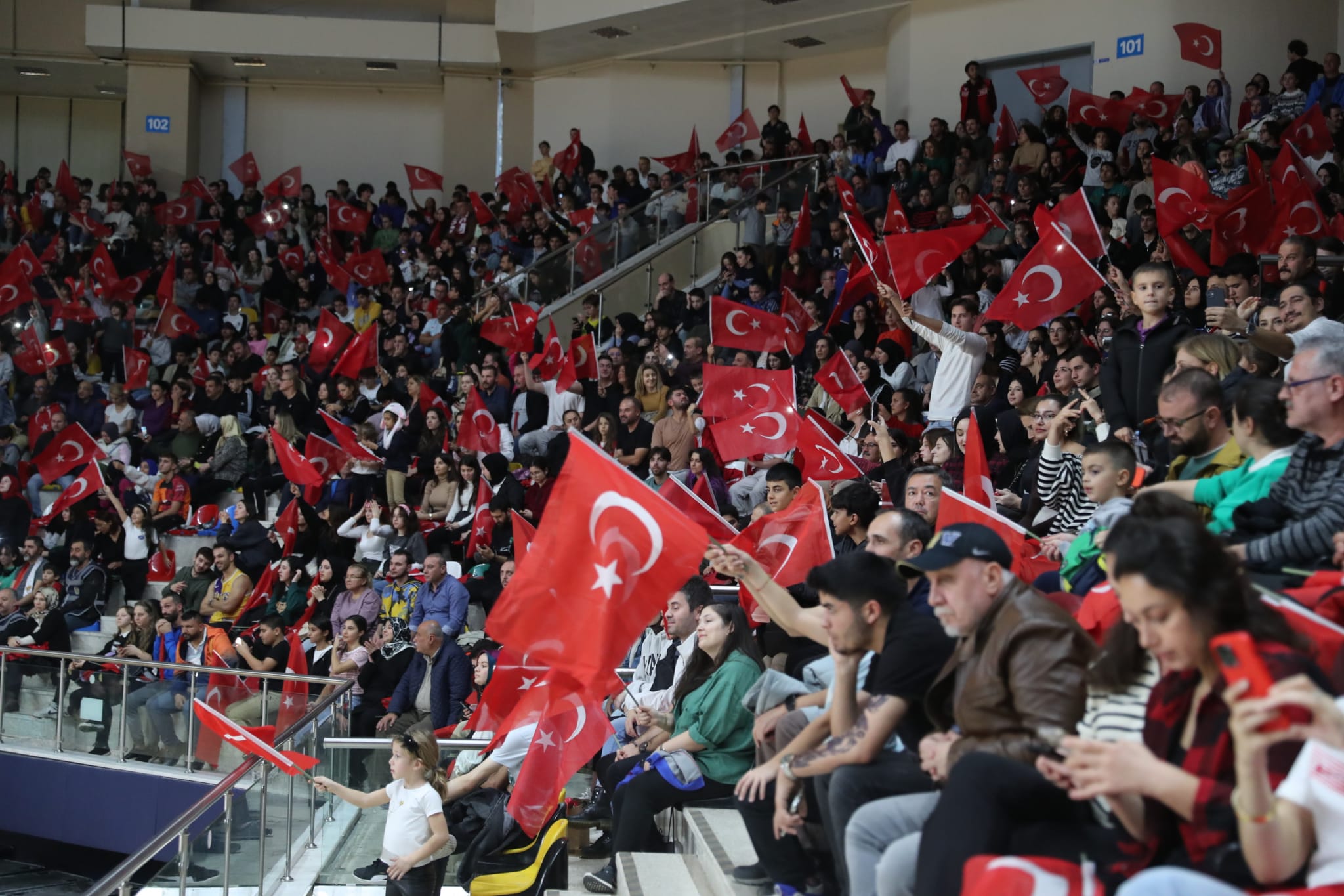 Potanin Perileri Izmit'te farkli kazandi (7)