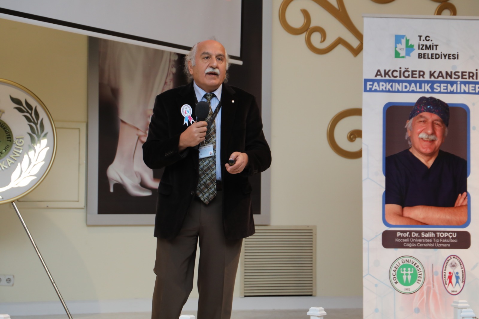 Prof. Dr. Salih Topçu (1)