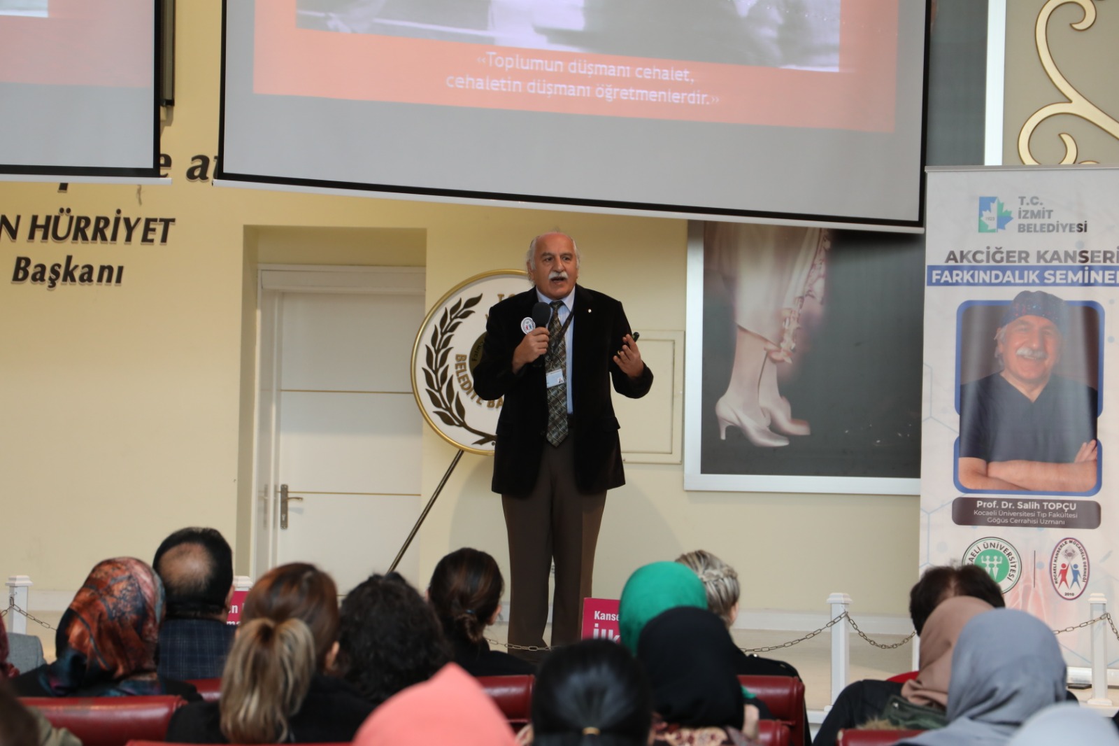 Prof. Dr. Salih Topçu 3