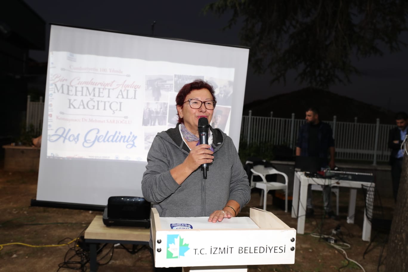 SEKA Çocuk Dostları Derneği Başkanı Nuray Saral
