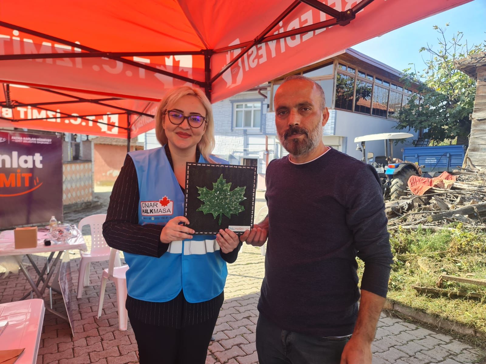 Sen Anlat İzmit (2)