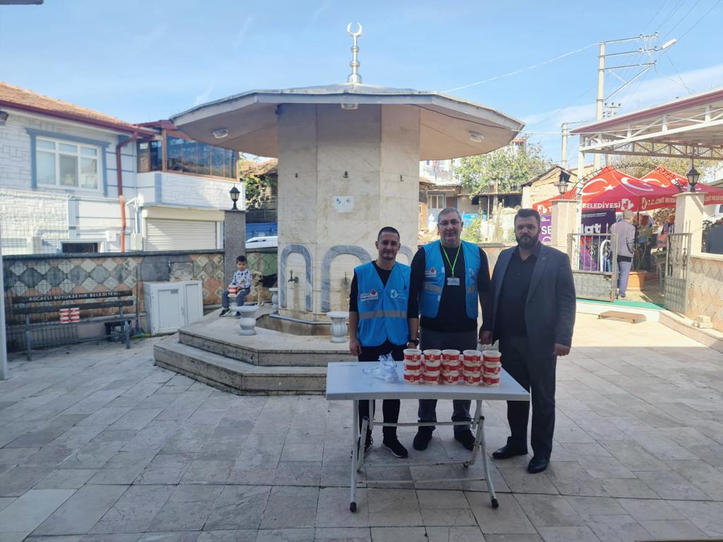 Sen Anlat İzmit (3)