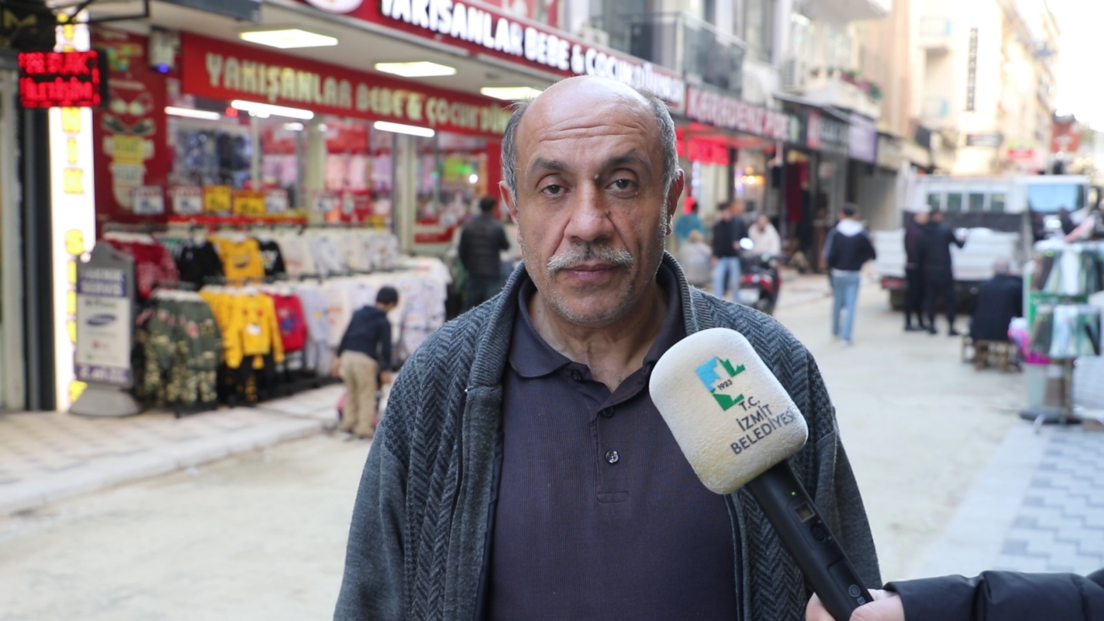 Ahmet Donbaycı