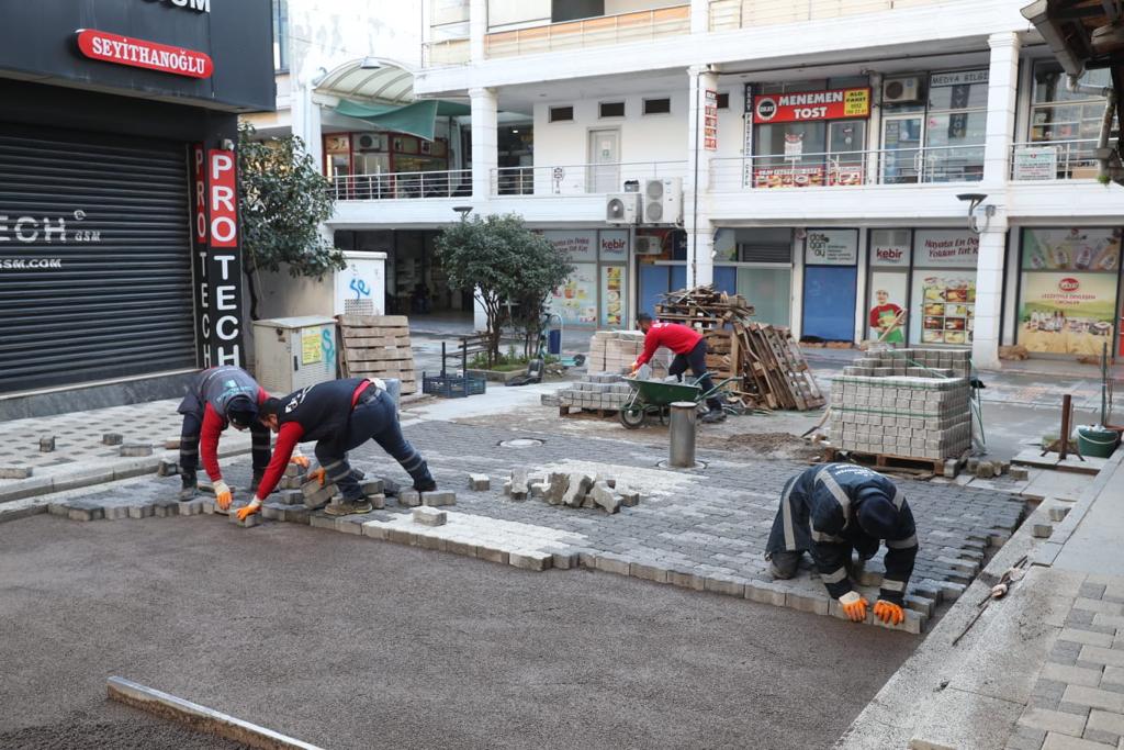 Akça Camii Caddesi esnafindan Hürriyete tesekkür (10)