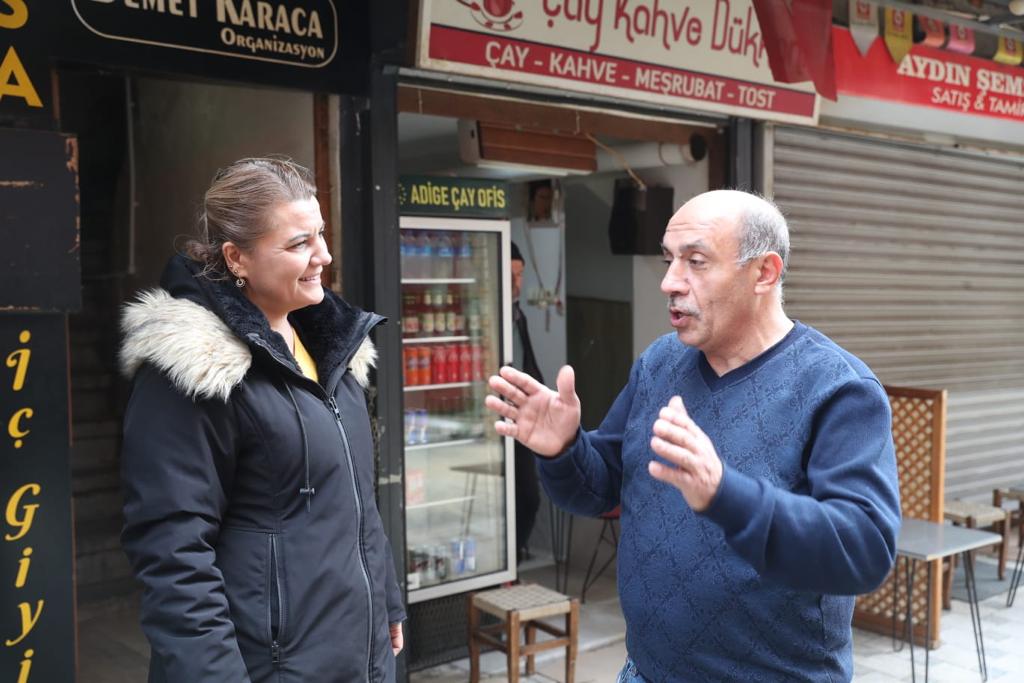 Akça Camii Caddesi esnafindan Hürriyete tesekkür (9)