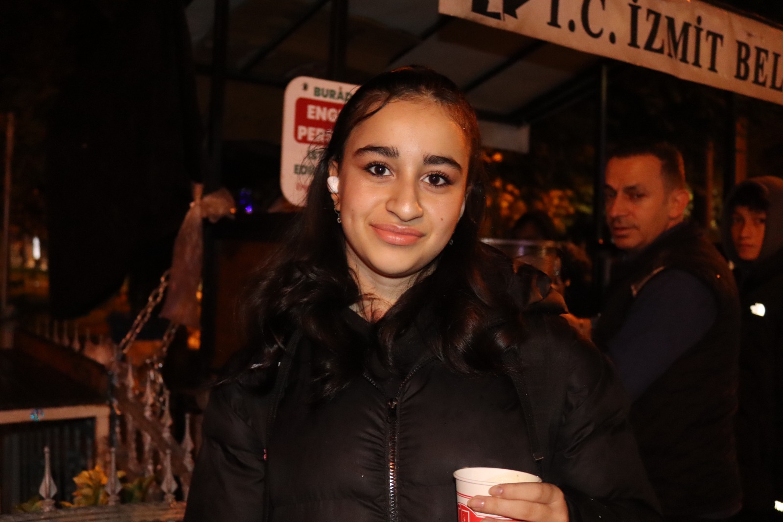 Azra Sivri