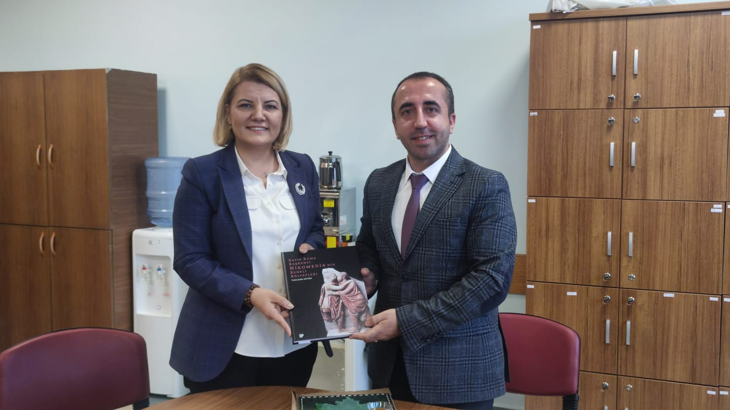 Başkan Hürriyet okul ziyaretlerine devam ediyor (6)