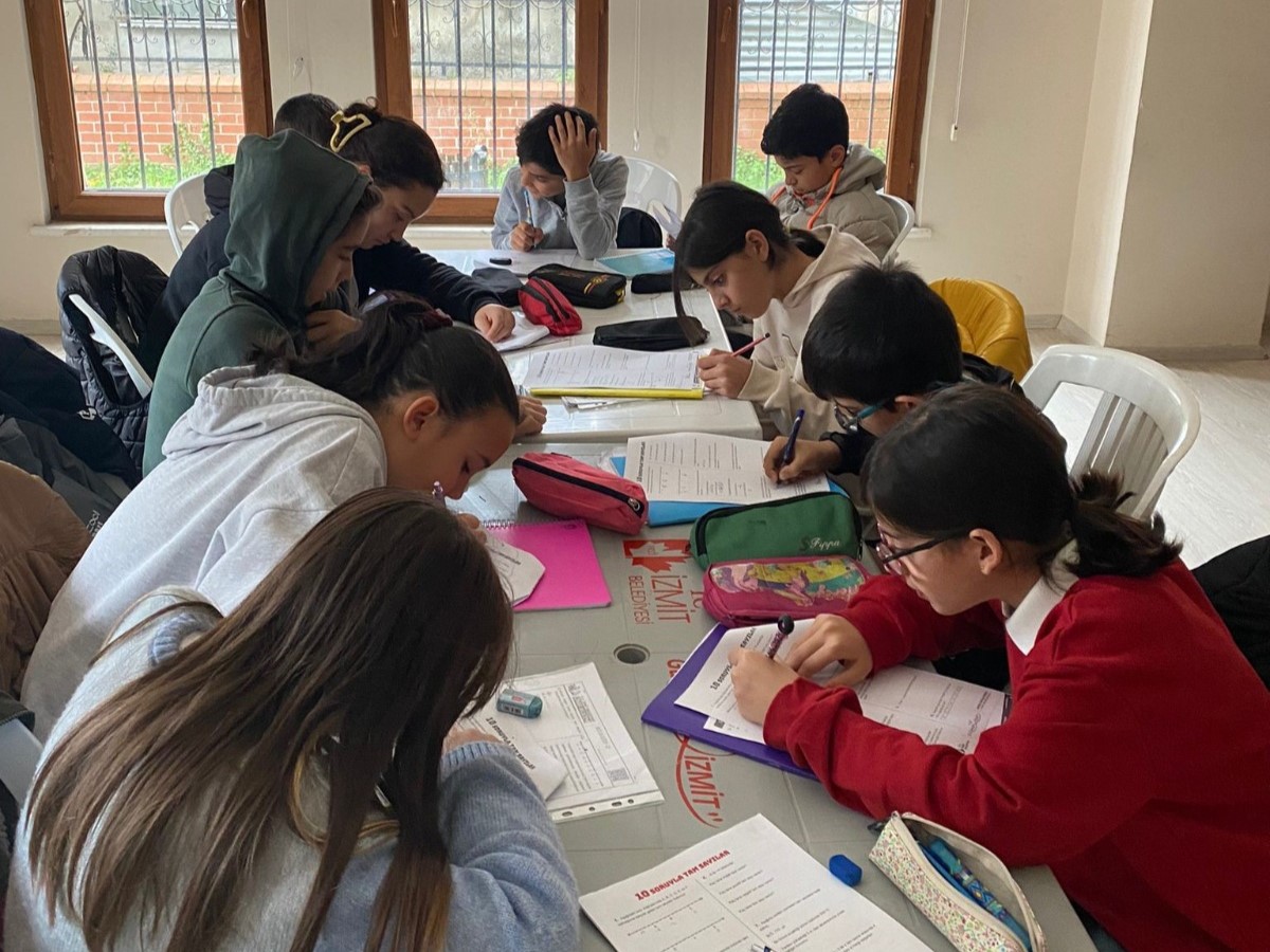 Çınar Akademi LGS Hazırlık Kursları Kuruçeşme Yaşam Merkezi’nde de başlıyor (3)