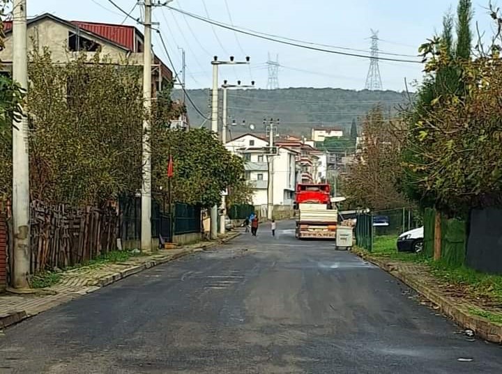 Ercan Umutlu Engellemeye çalışsanız da hizmet etmeye devam edeceğiz (1)
