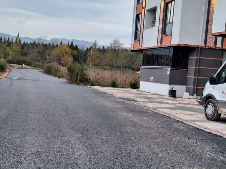 Ercan Umutlu Engellemeye çalışsanız da hizmet etmeye devam edeceğiz (2)