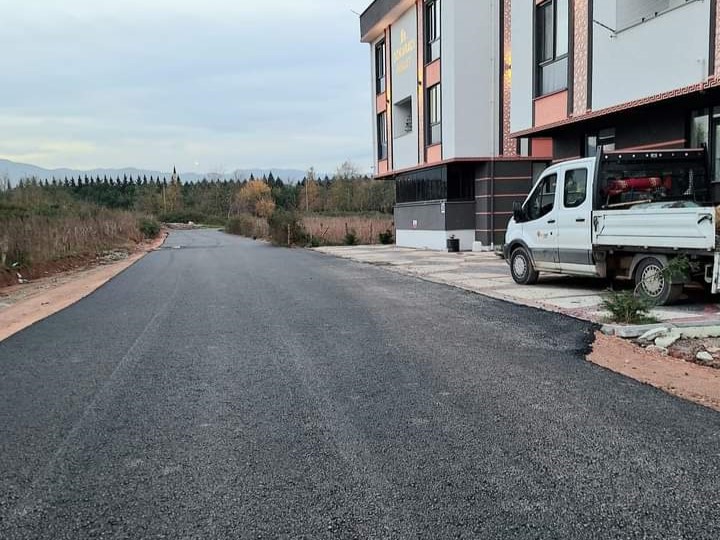 Ercan Umutlu Engellemeye çalışsanız da hizmet etmeye devam edeceğiz (3)